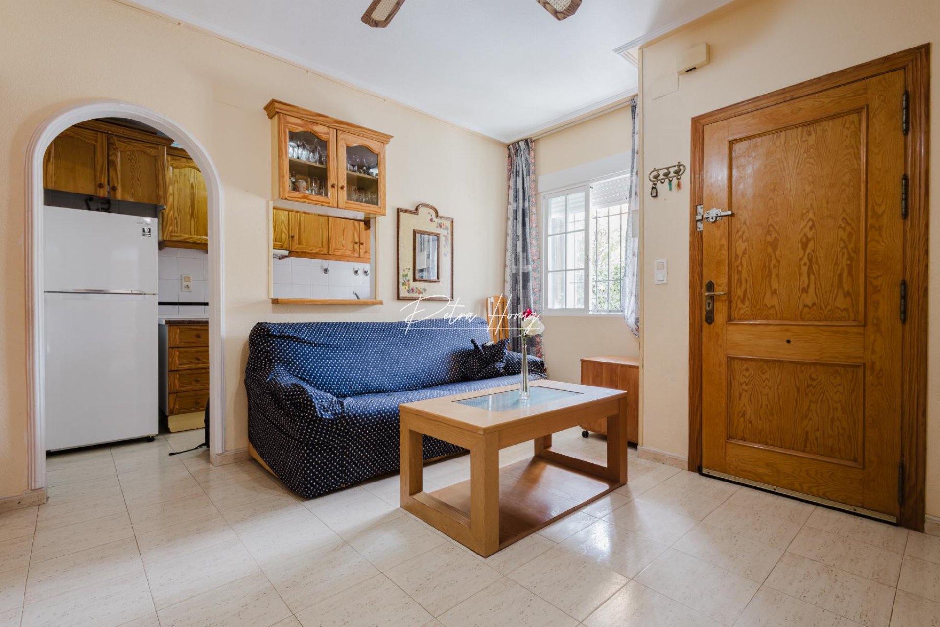 Til Salgs - Rekkehus - Torrevieja - Torreblanca