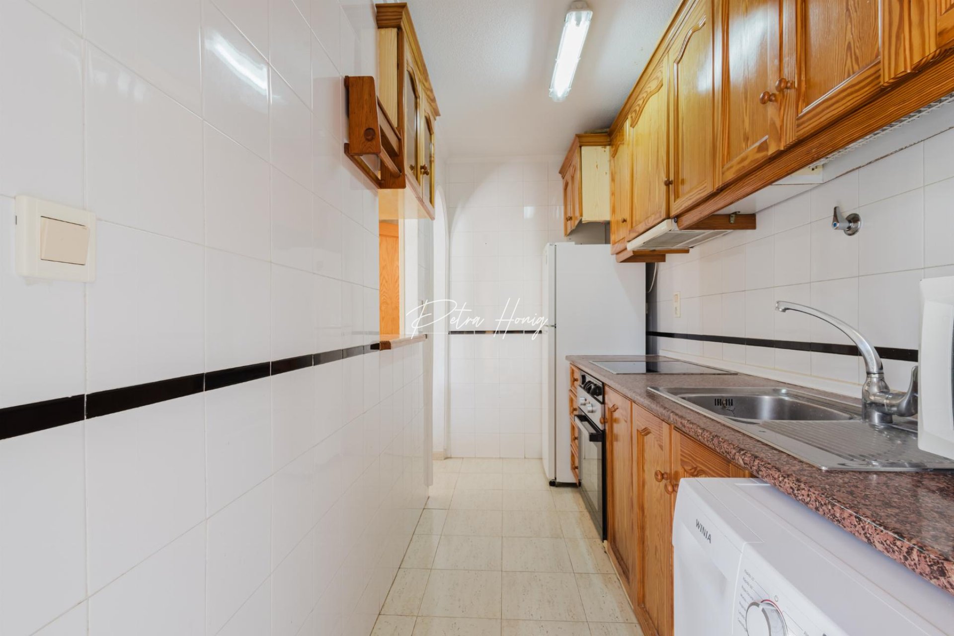Til Salgs - Rekkehus - Torrevieja - Torreblanca