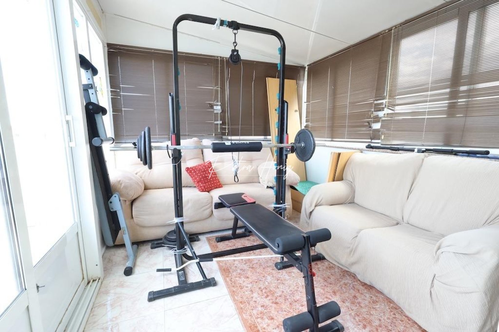 Til Salgs - Rekkehus - Torrevieja - Torretas