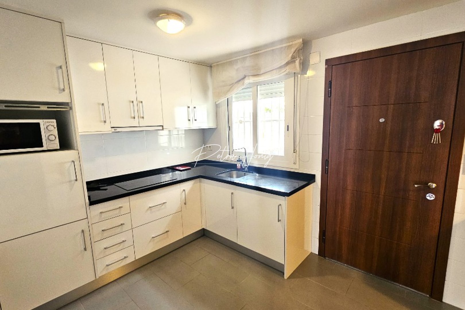 Til Salgs - Rekkehus - Torrevieja