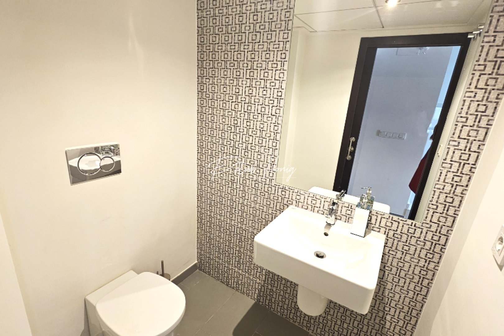 Til Salgs - Rekkehus - Torrevieja