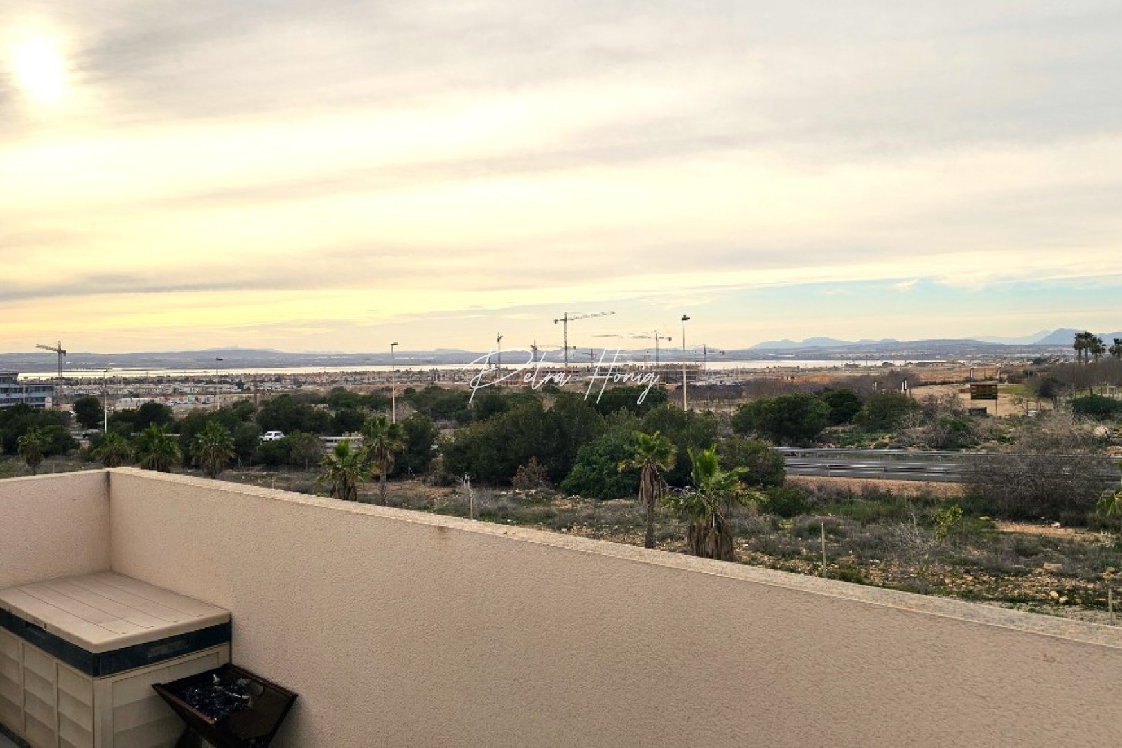 Til Salgs - Rekkehus - Torrevieja