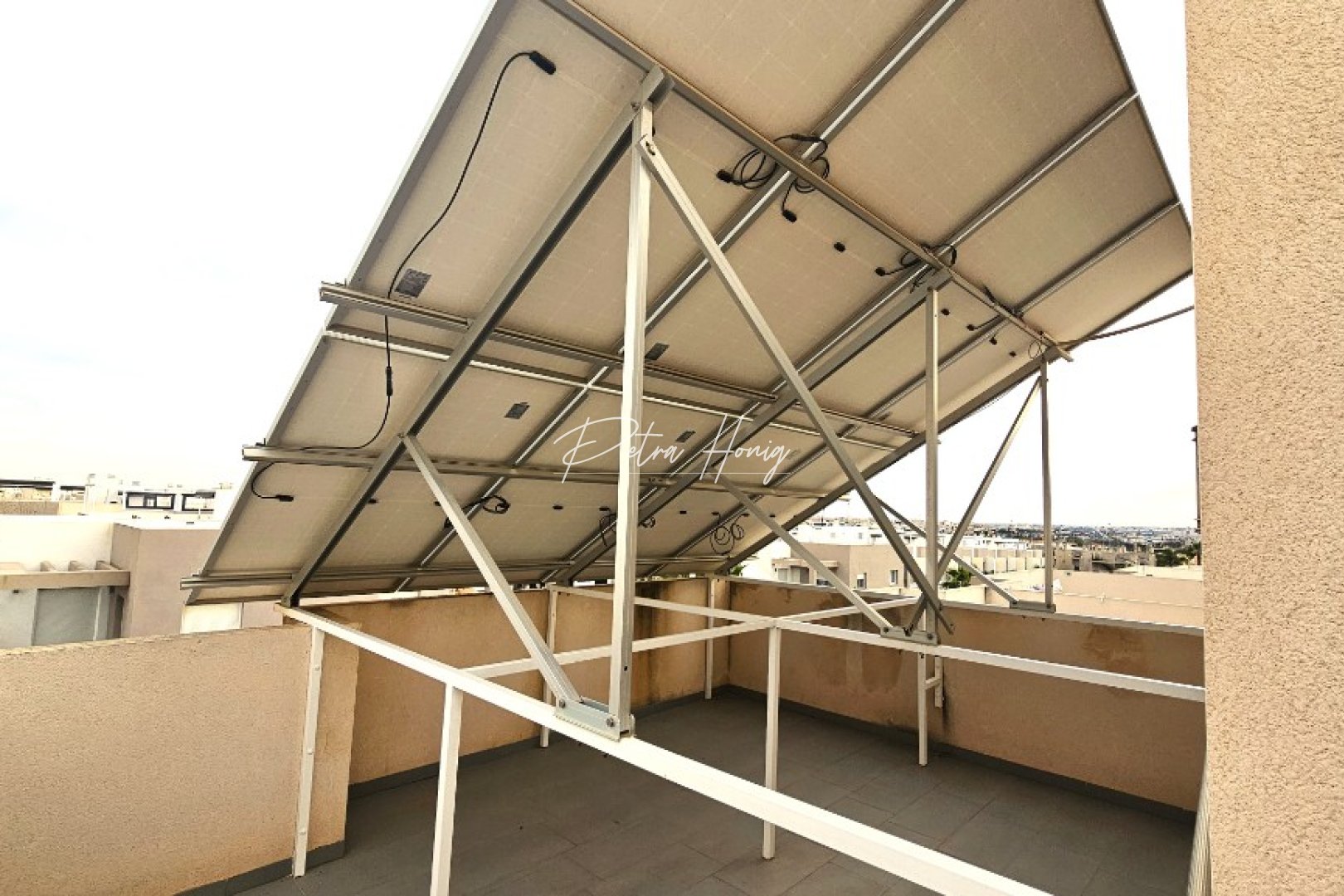 Til Salgs - Rekkehus - Torrevieja