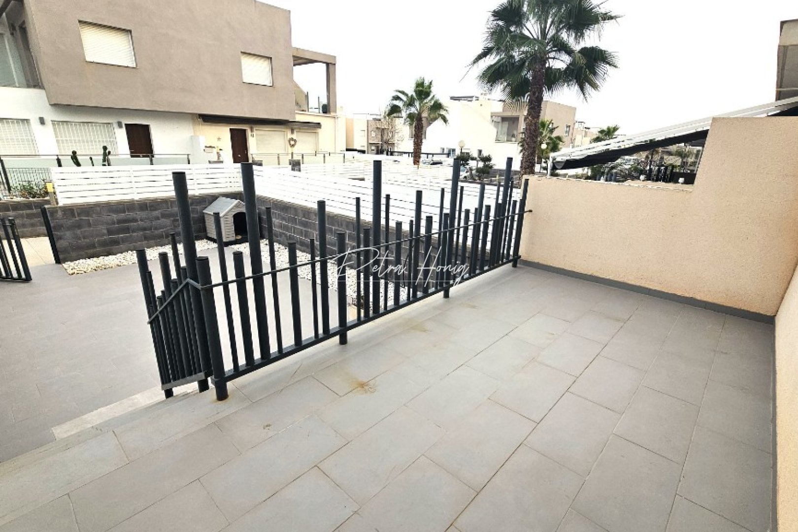 Til Salgs - Rekkehus - Torrevieja