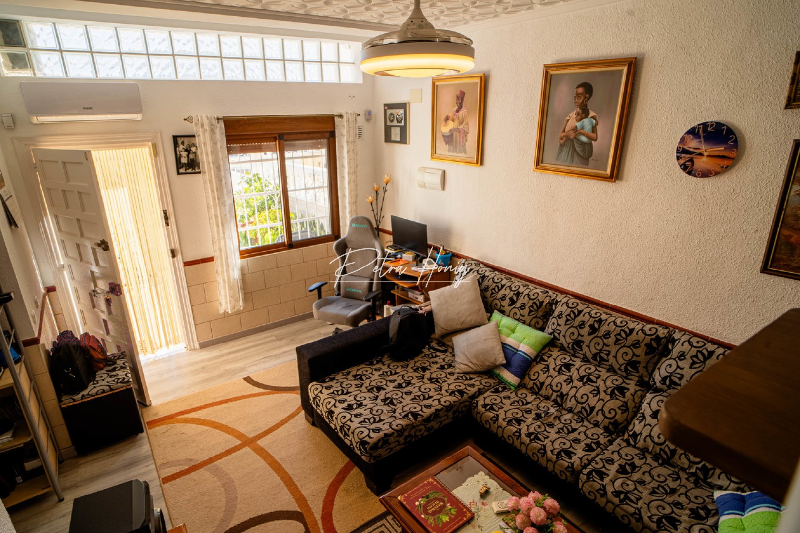 Til Salgs - Rekkehus - Torrevieja