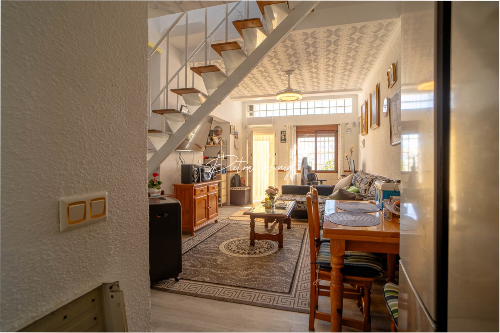 Til Salgs - Rekkehus - Torrevieja