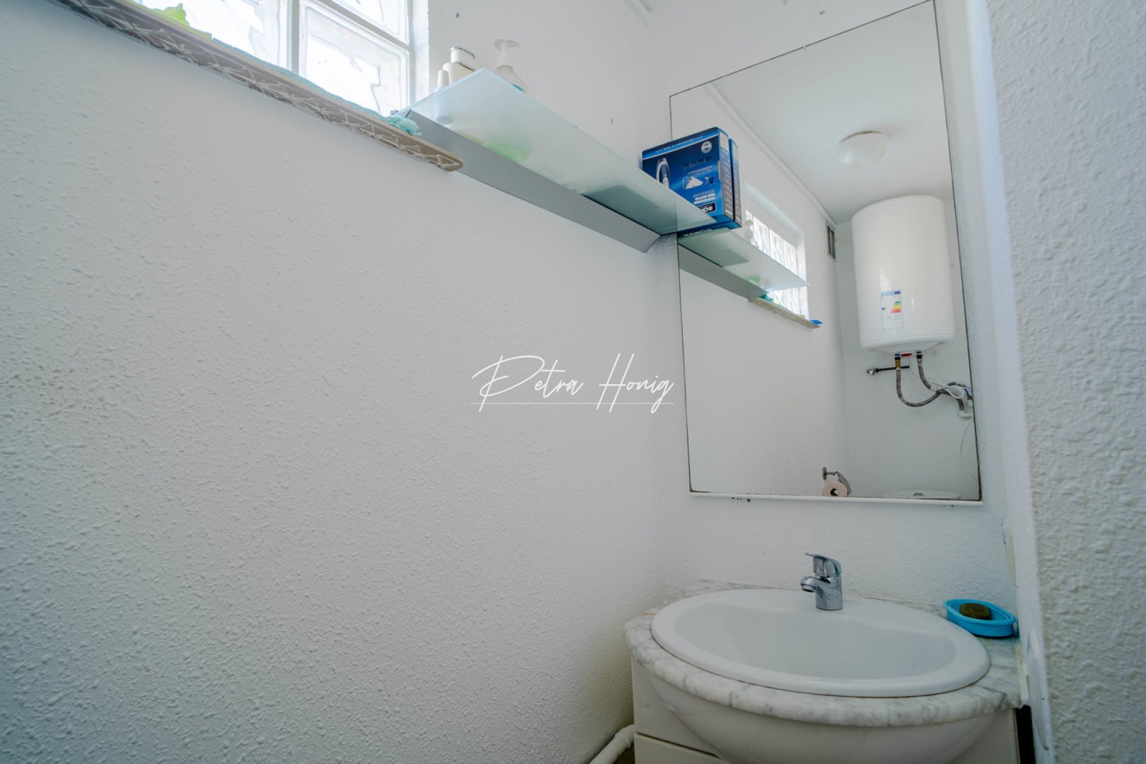 Til Salgs - Rekkehus - Torrevieja