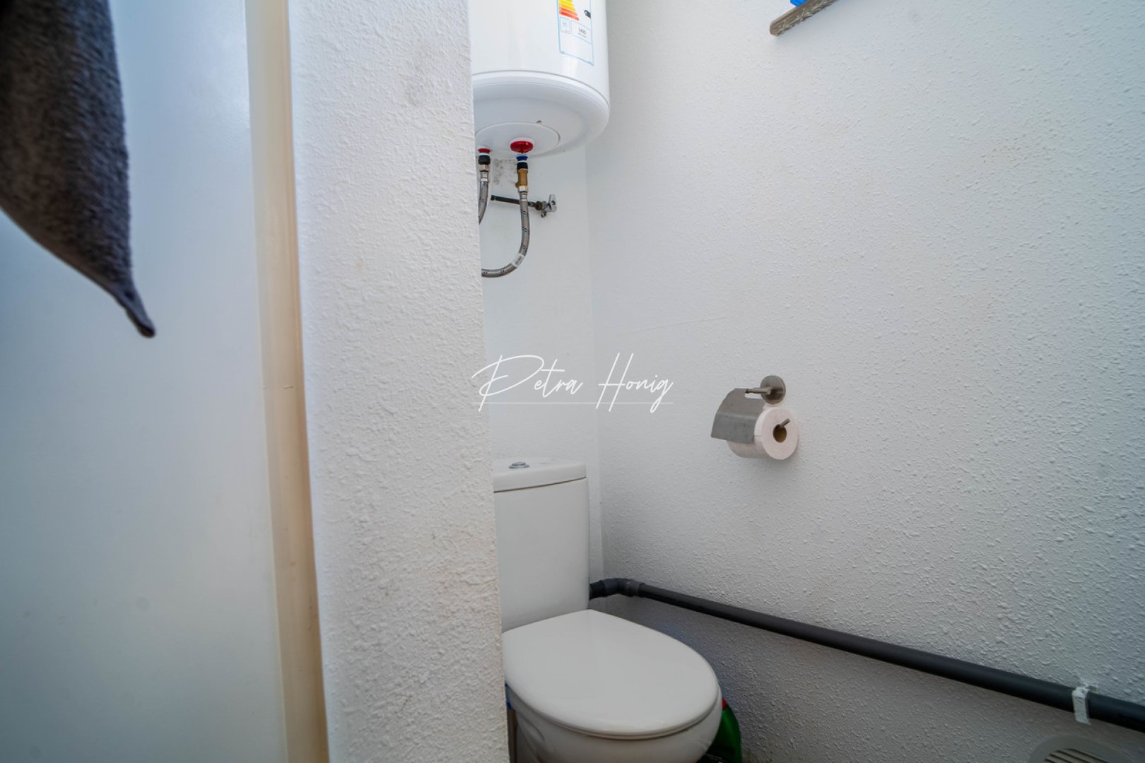 Til Salgs - Rekkehus - Torrevieja