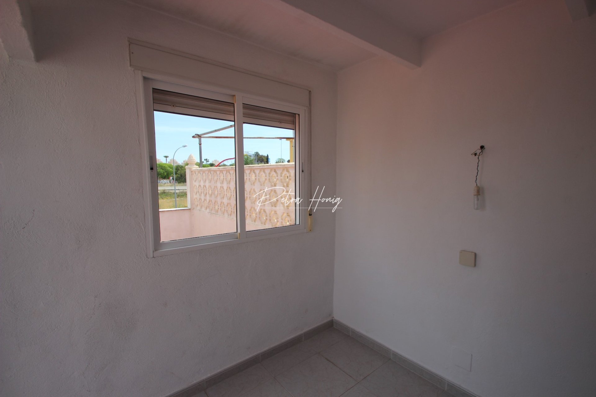 Til Salgs - Rekkehus - Torrevieja