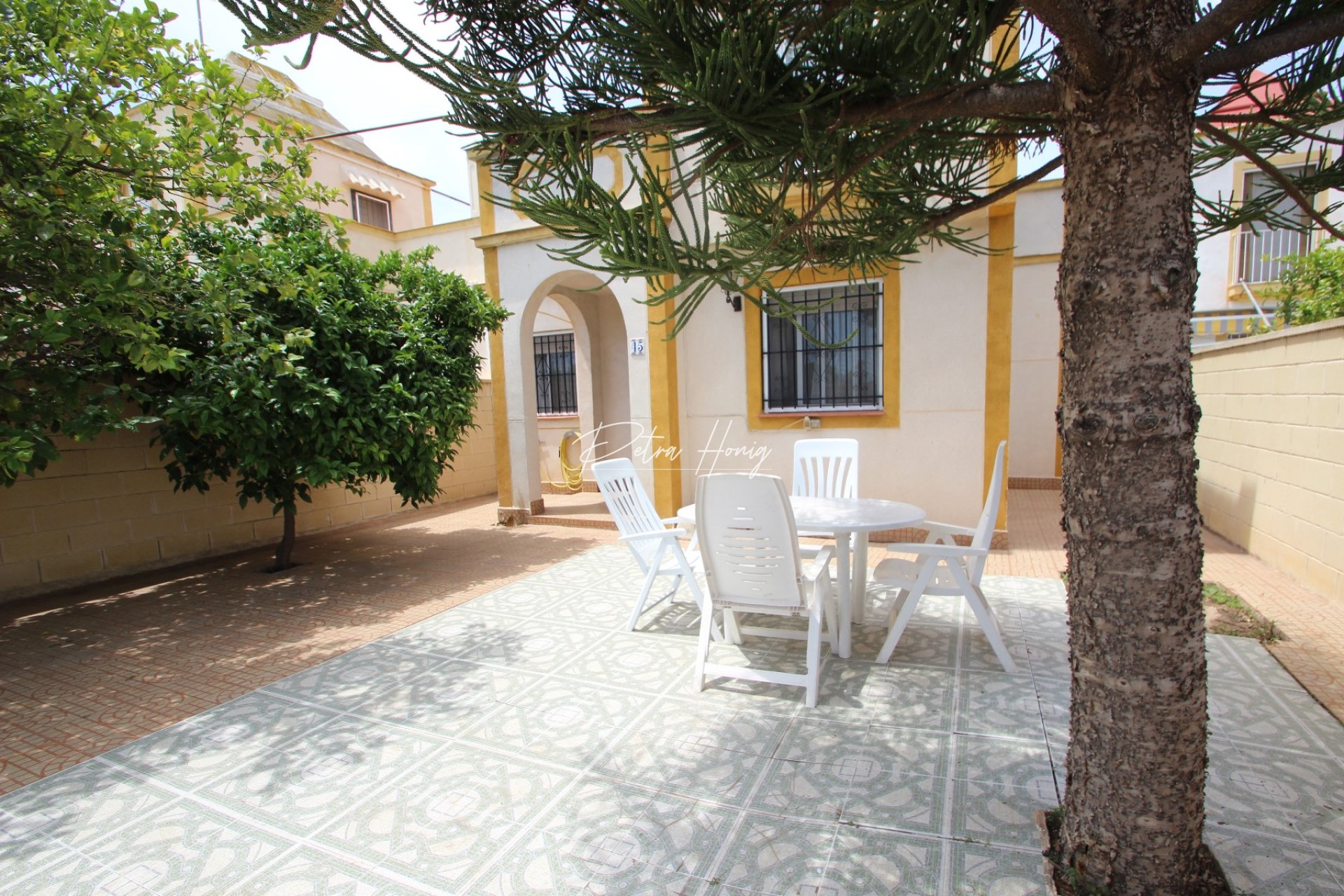 Til Salgs - Rekkehus - Torrevieja