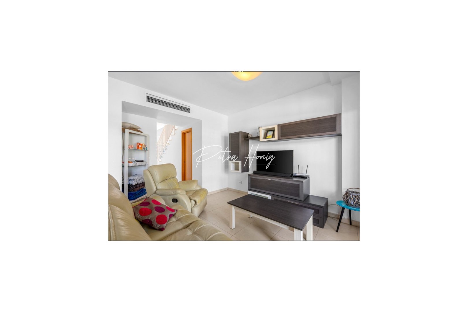 Til Salgs - Semi detached house Quad - Ciudad Quesada - Dona Pepa