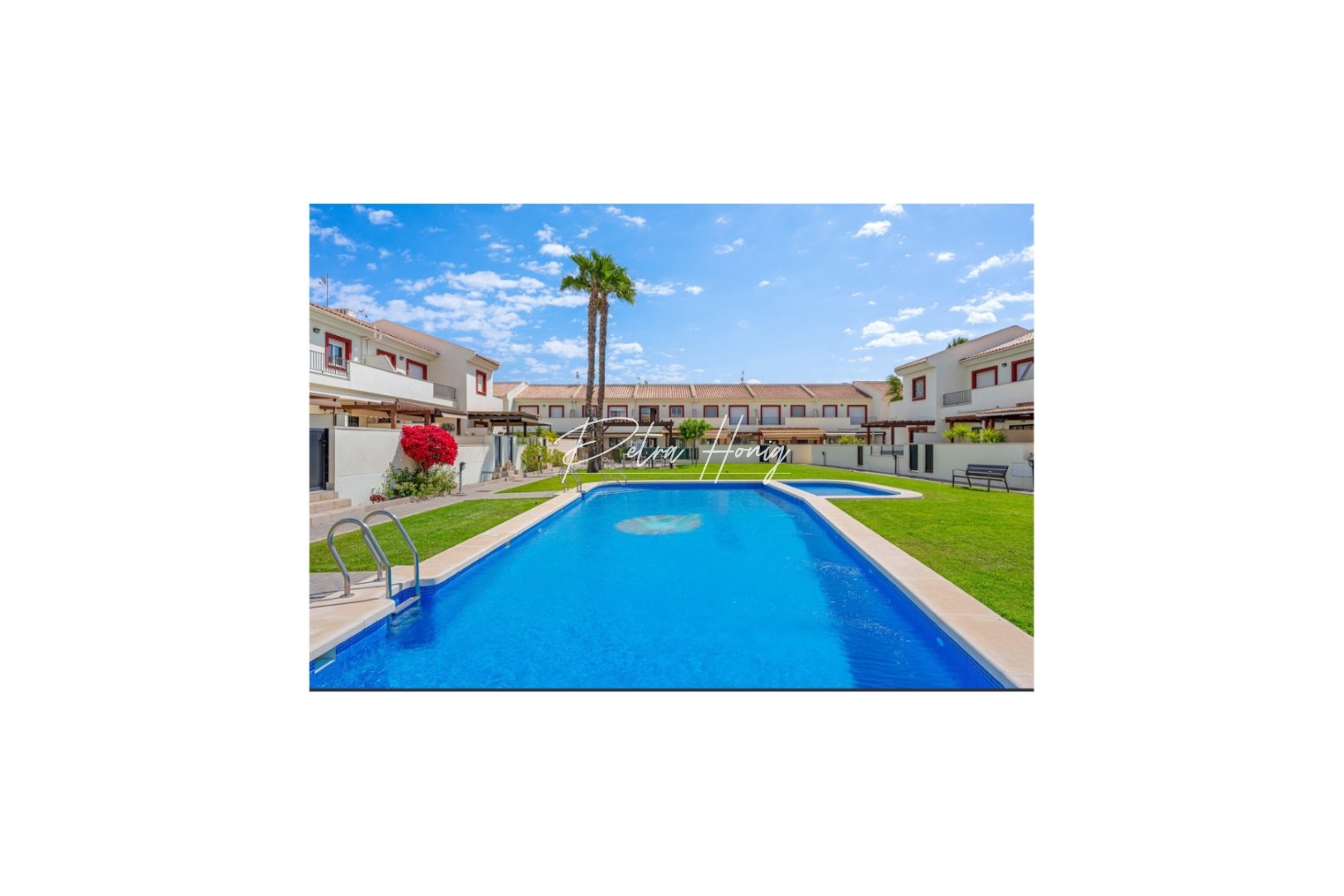Til Salgs - Semi detached house Quad - Ciudad Quesada - Dona Pepa