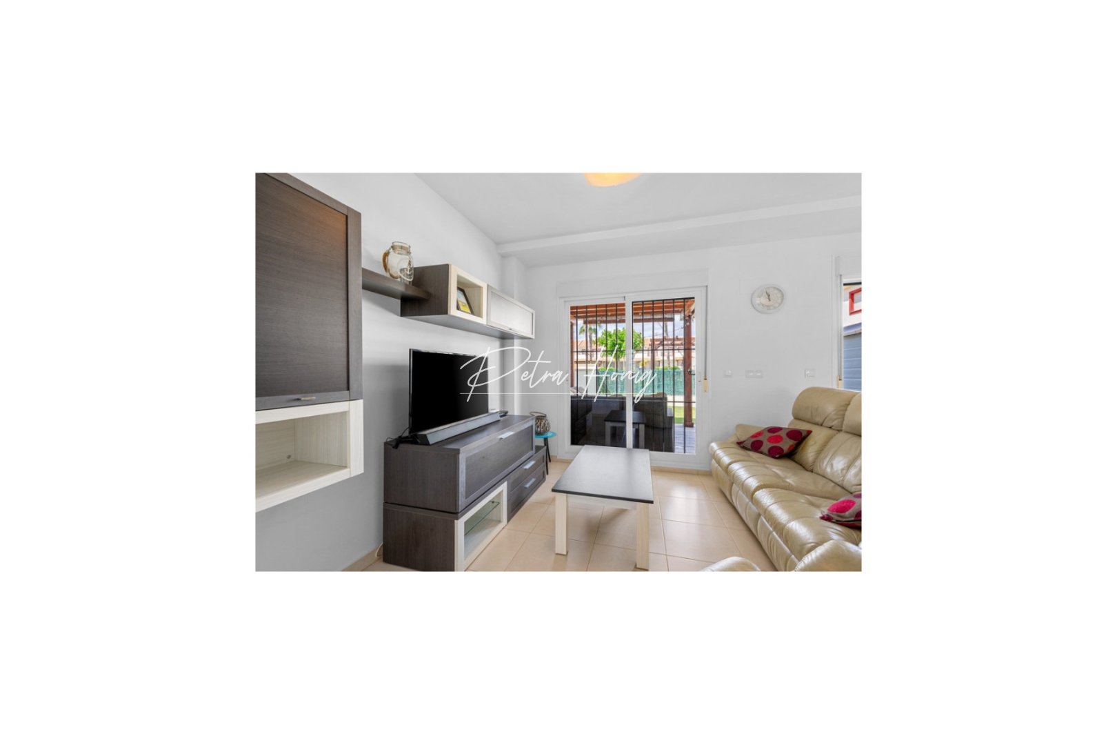 Til Salgs - Semi detached house Quad - Ciudad Quesada - Dona Pepa