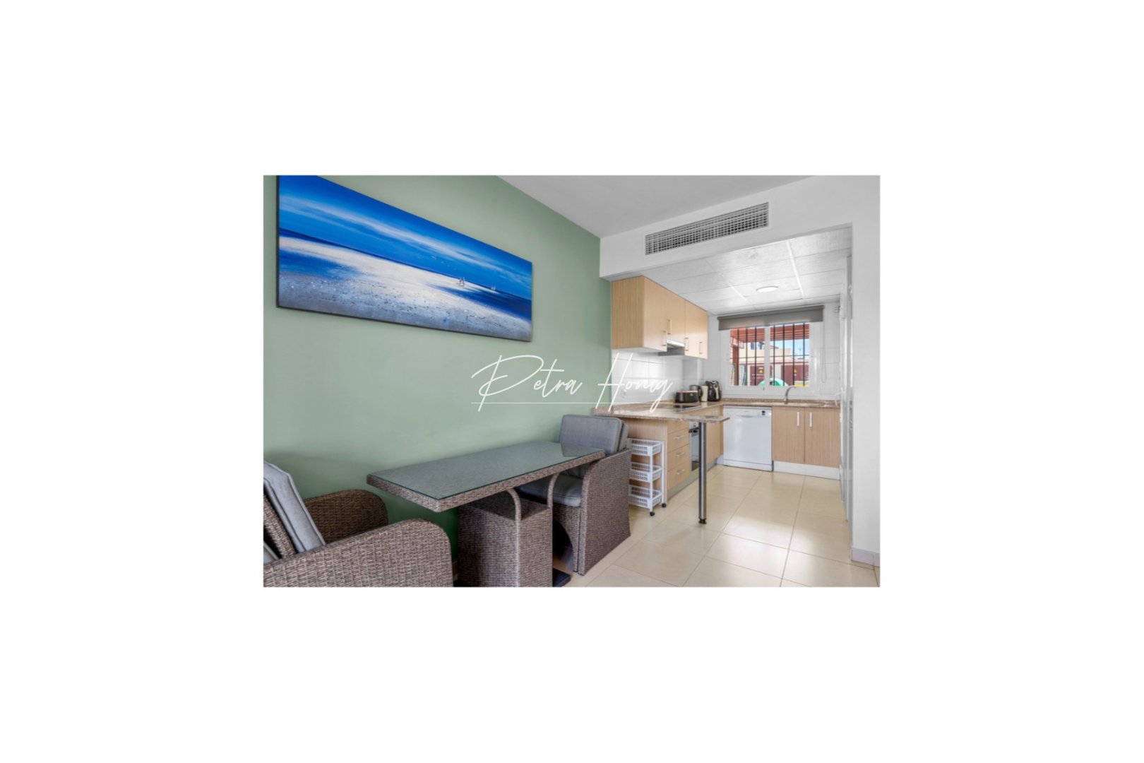 Til Salgs - Semi detached house Quad - Ciudad Quesada - Dona Pepa