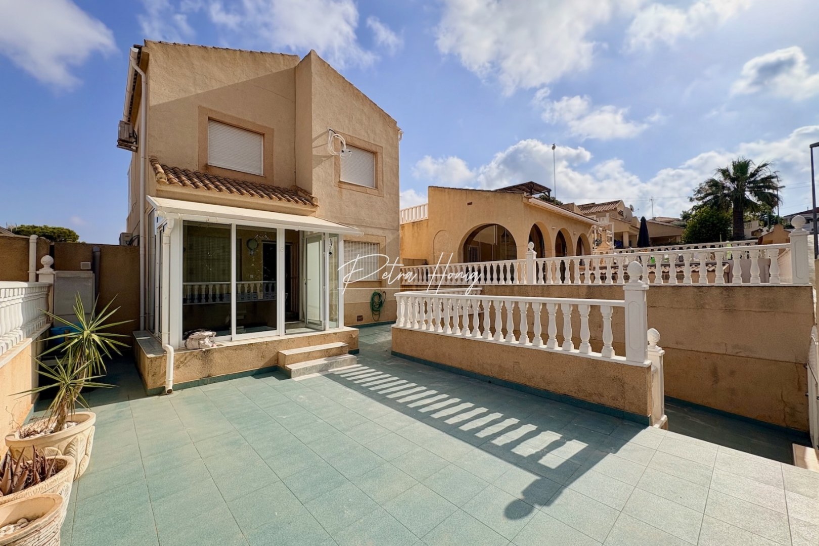 Til Salgs - Single Family Home - Orihuela Costa - Los Balcones