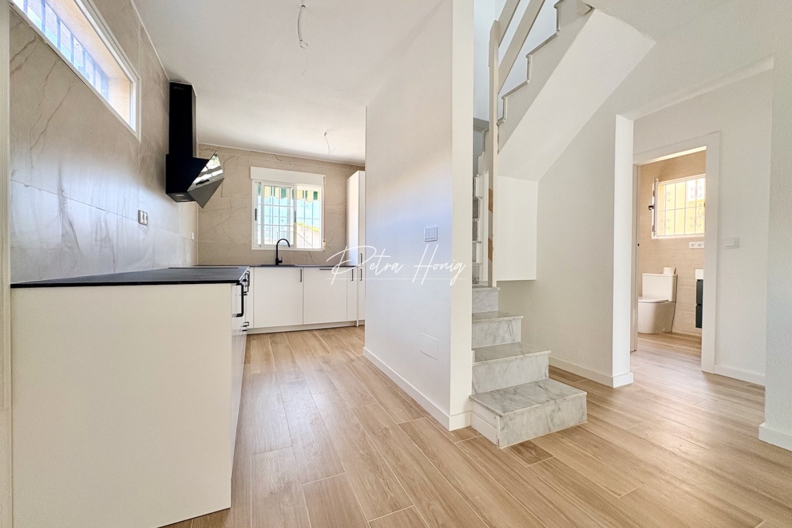 Til Salgs - Single Family Home - Orihuela Costa - Los Balcones