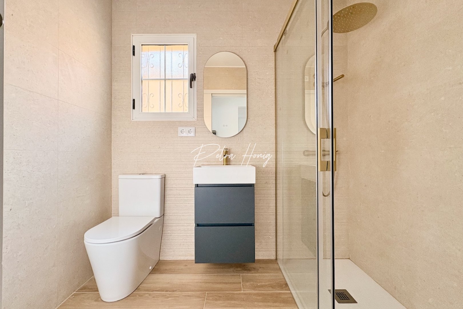 Til Salgs - Single Family Home - Orihuela Costa - Los Balcones