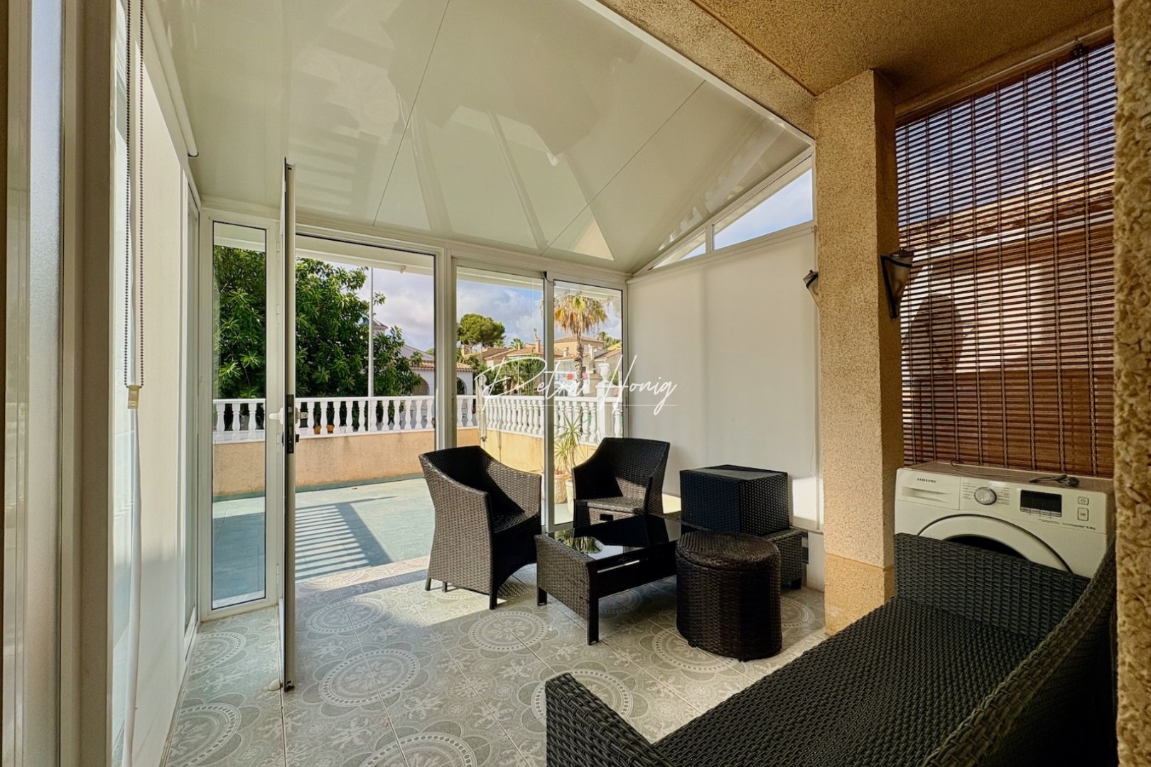 Til Salgs - Single Family Home - Orihuela Costa - Los Balcones