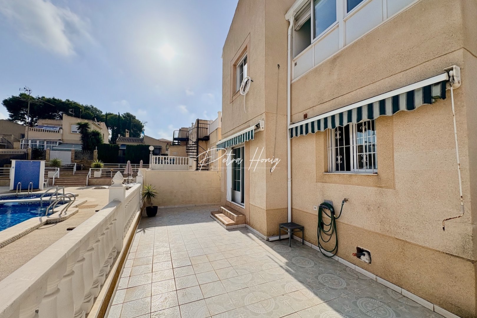 Til Salgs - Single Family Home - Orihuela Costa - Los Balcones