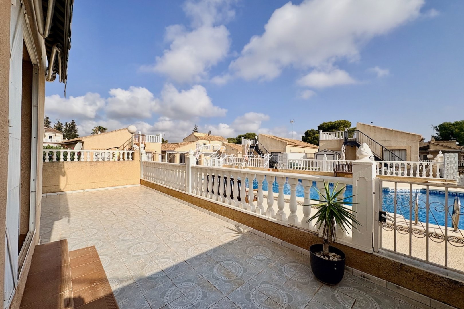 Til Salgs - Single Family Home - Orihuela Costa - Los Balcones