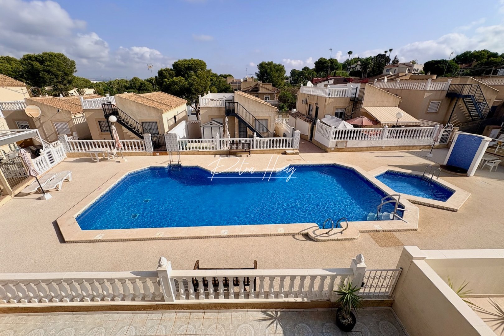 Til Salgs - Single Family Home - Orihuela Costa - Los Balcones