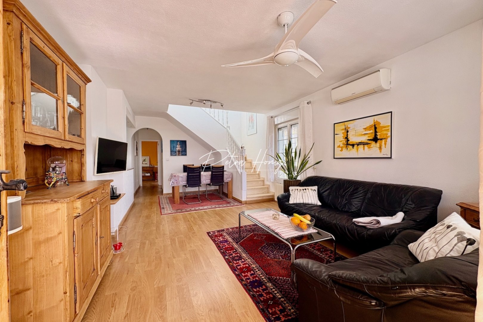 Til Salgs - Single Family Home - Orihuela Costa - Villamartin