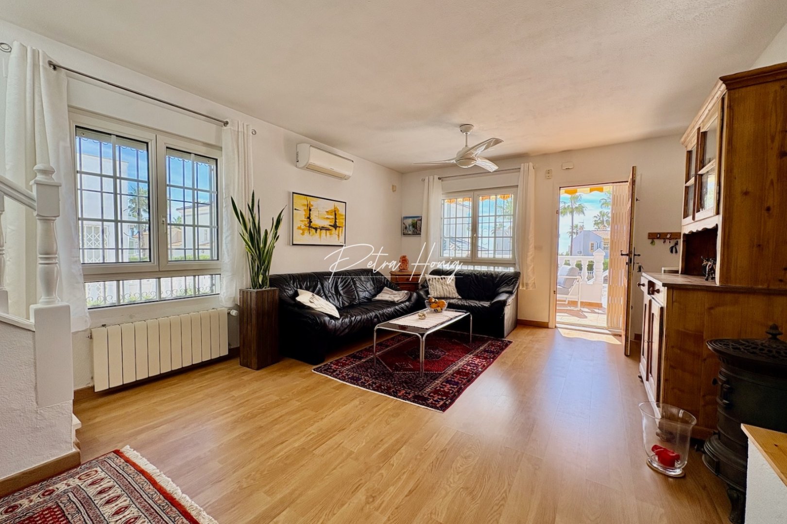 Til Salgs - Single Family Home - Orihuela Costa - Villamartin