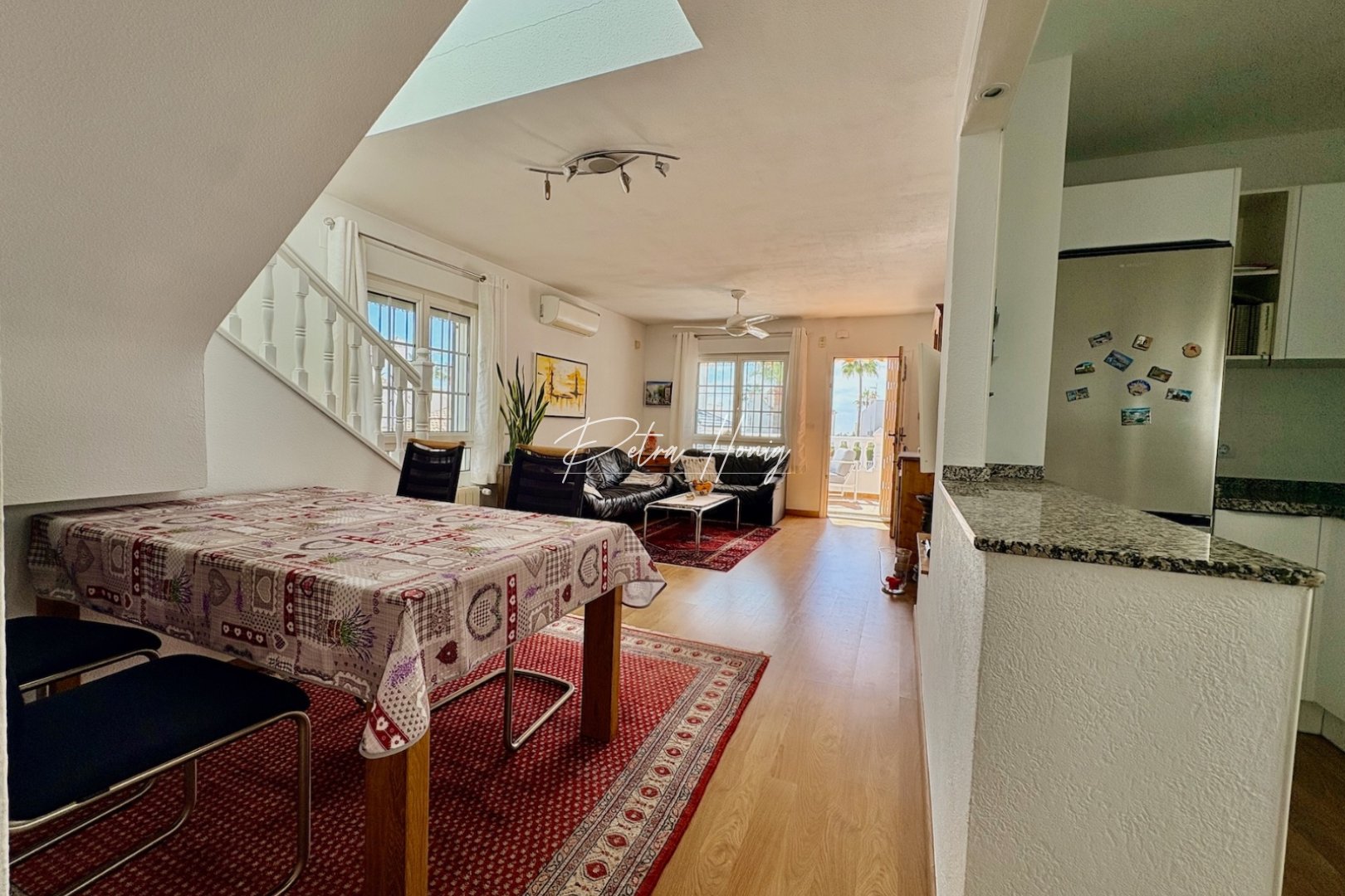 Til Salgs - Single Family Home - Orihuela Costa - Villamartin