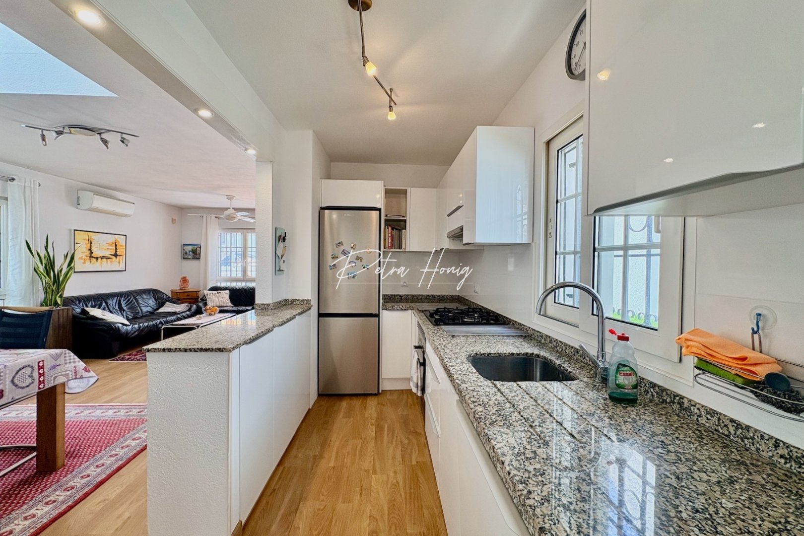 Til Salgs - Single Family Home - Orihuela Costa - Villamartin