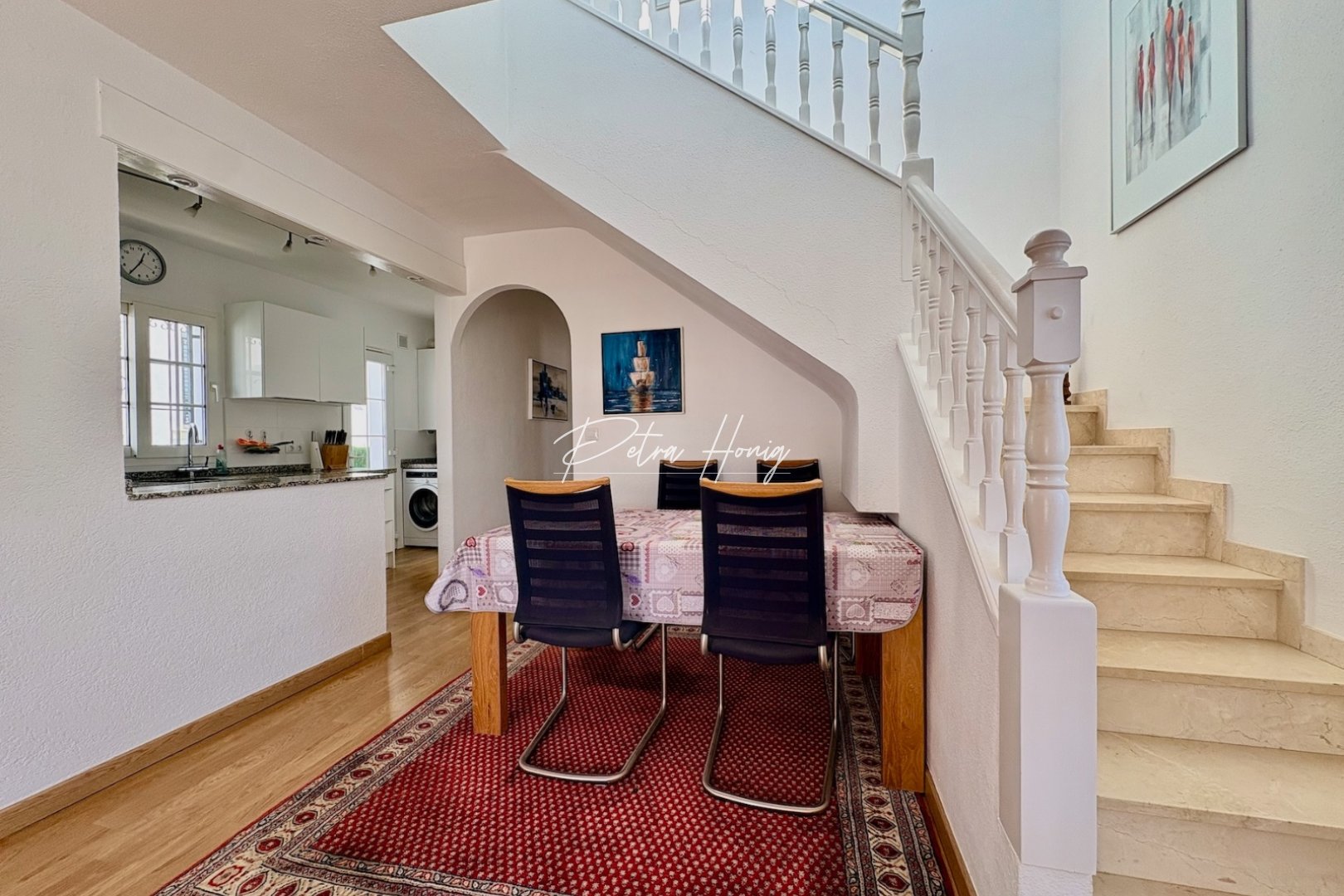 Til Salgs - Single Family Home - Orihuela Costa - Villamartin