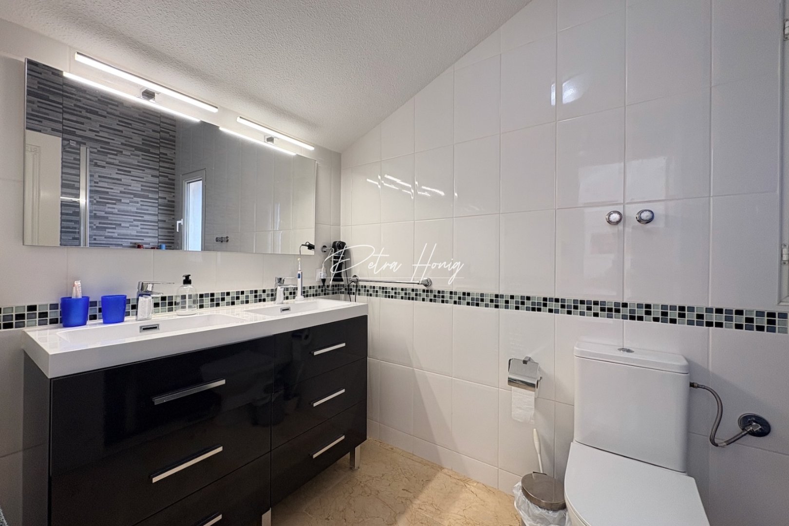 Til Salgs - Single Family Home - Orihuela Costa - Villamartin