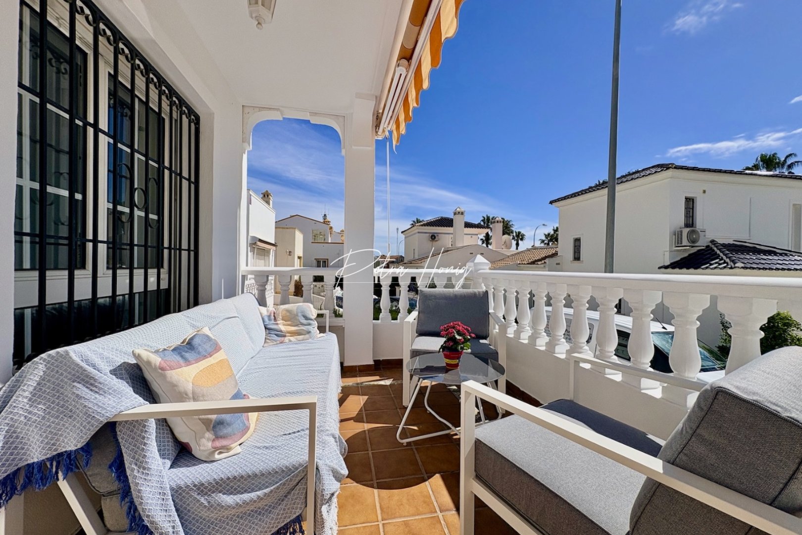 Til Salgs - Single Family Home - Orihuela Costa - Villamartin