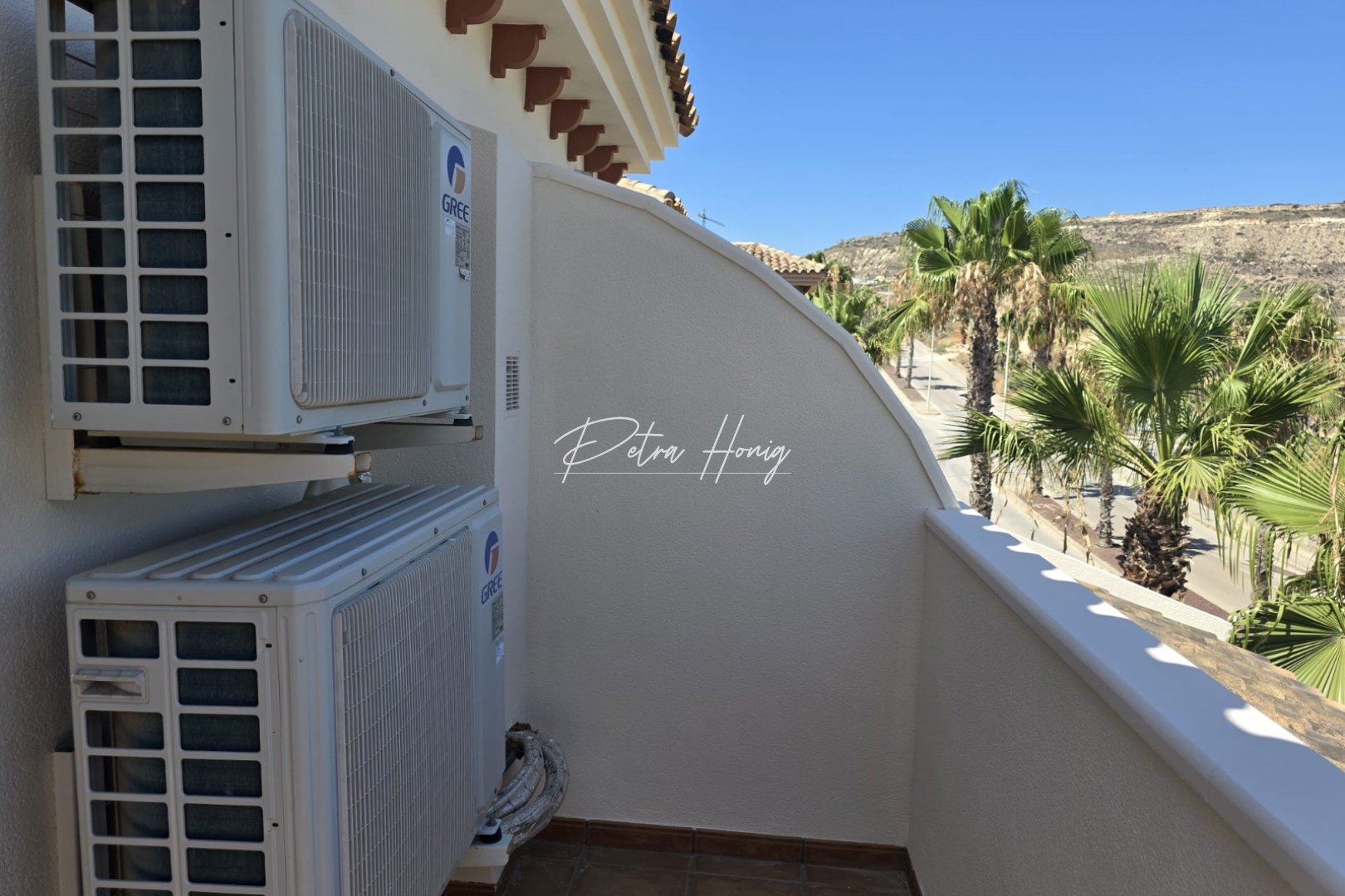 Til Salgs - Tomannsbolig - Algorfa - La Finca Golf - La Finca Golf