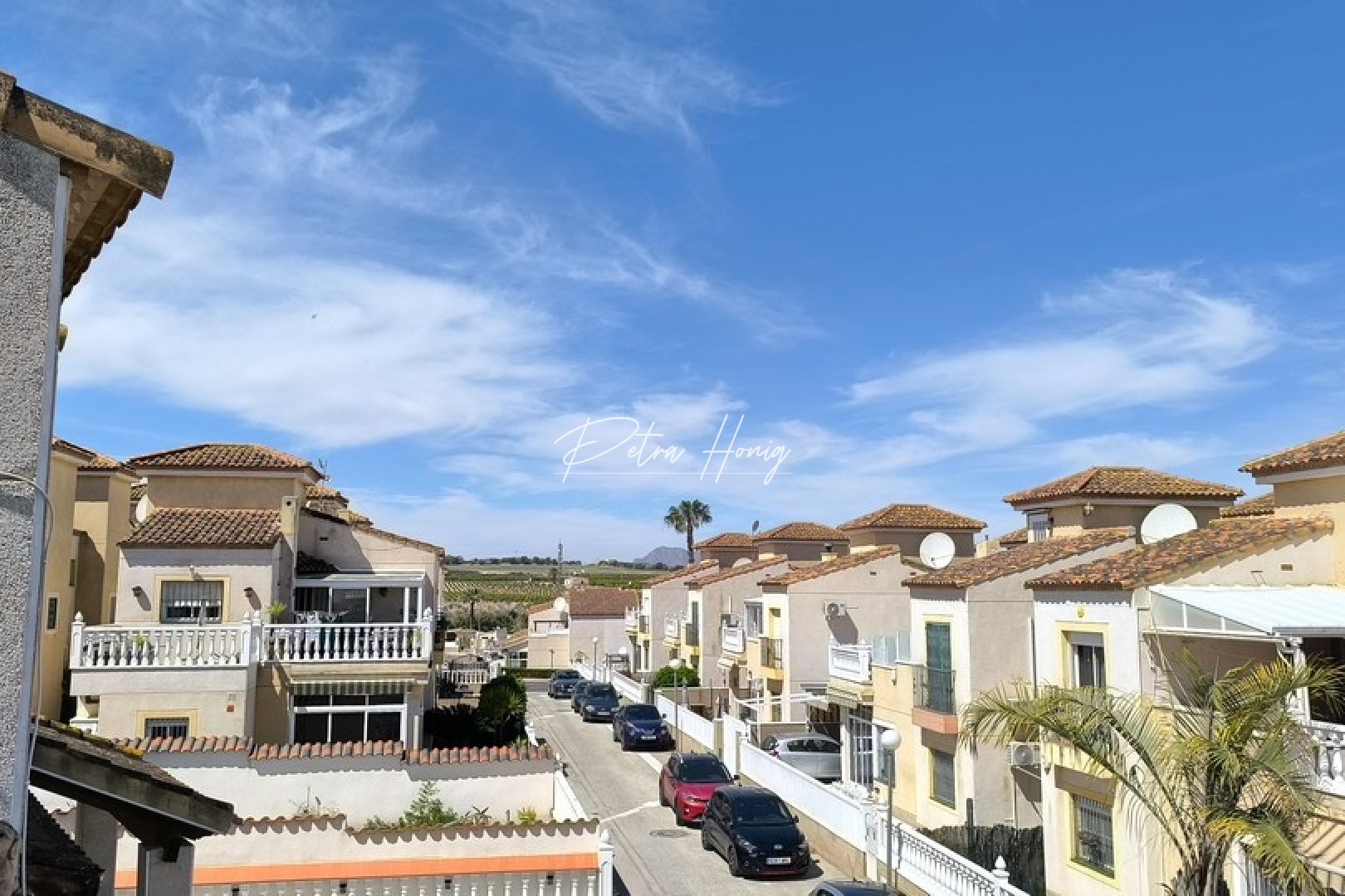 Til Salgs - Tomannsbolig - Algorfa - La Finca Golf - Montebello