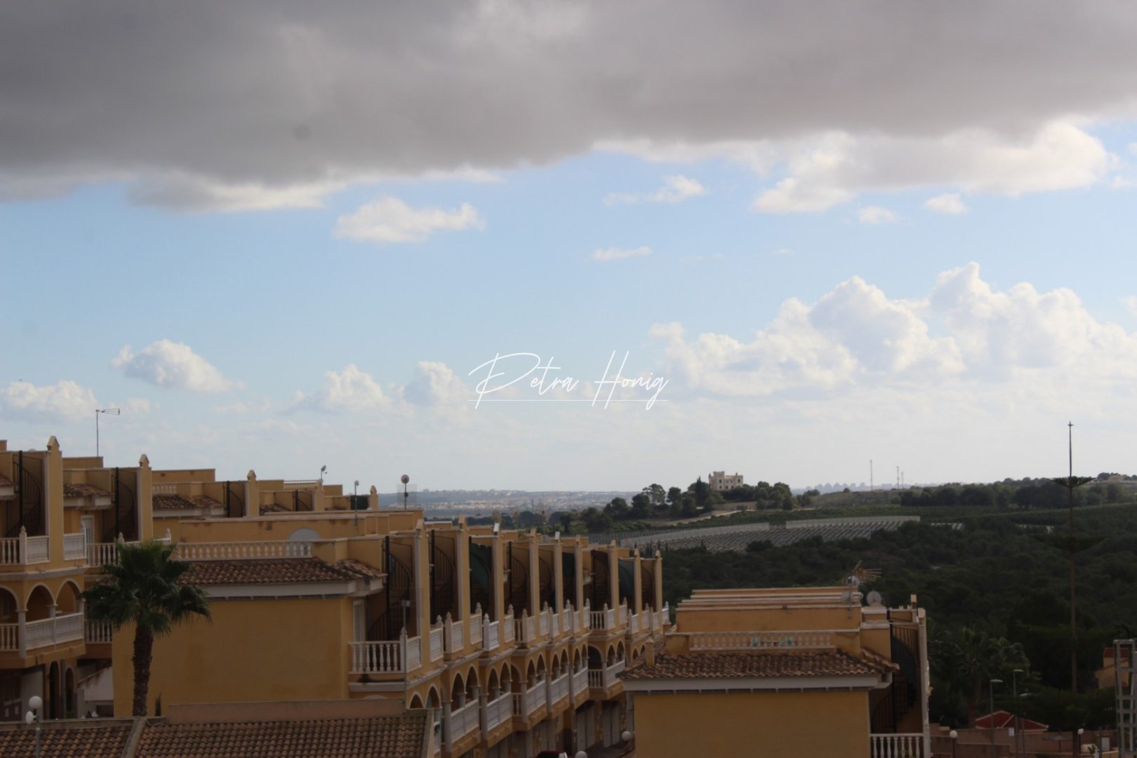 Til Salgs - Tomannsbolig - Algorfa - La Finca Golf - Montemar