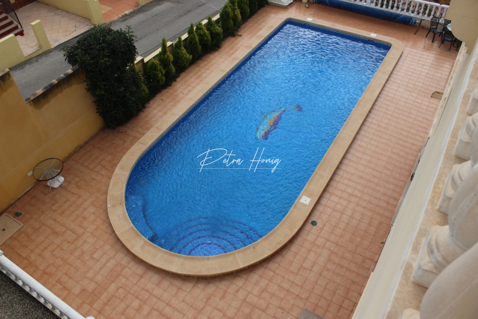 Til Salgs - Tomannsbolig - Algorfa - La Finca Golf - Montemar