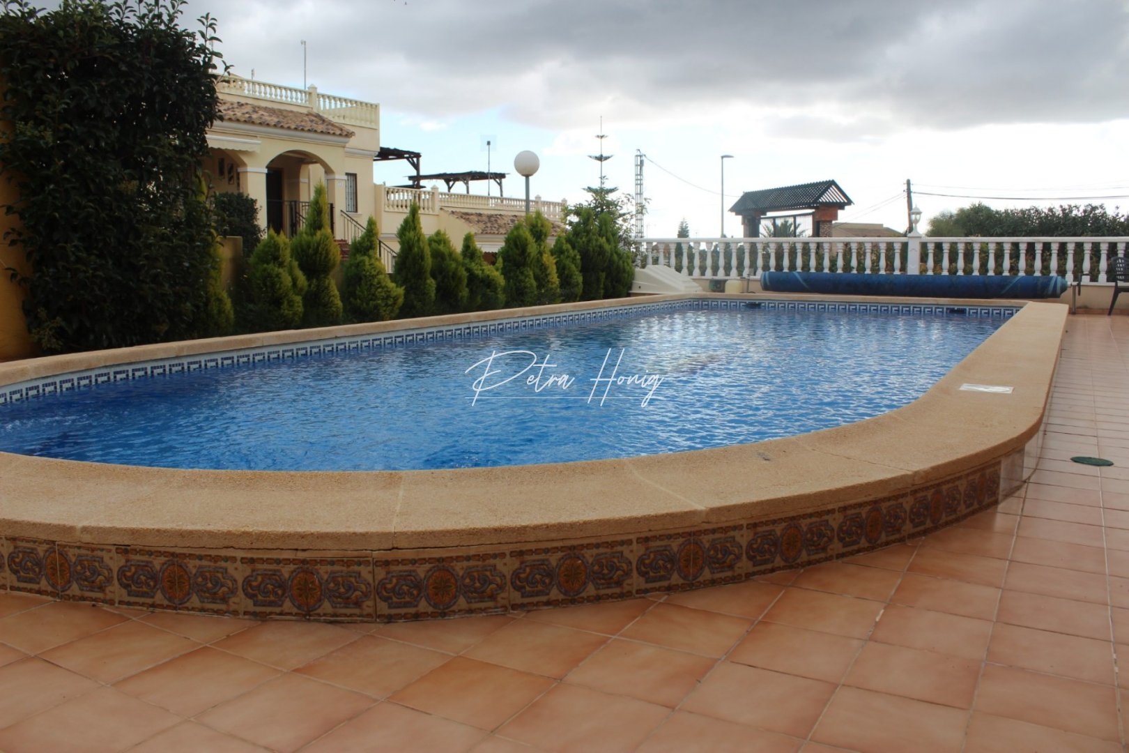 Til Salgs - Tomannsbolig - Algorfa - La Finca Golf - Montemar