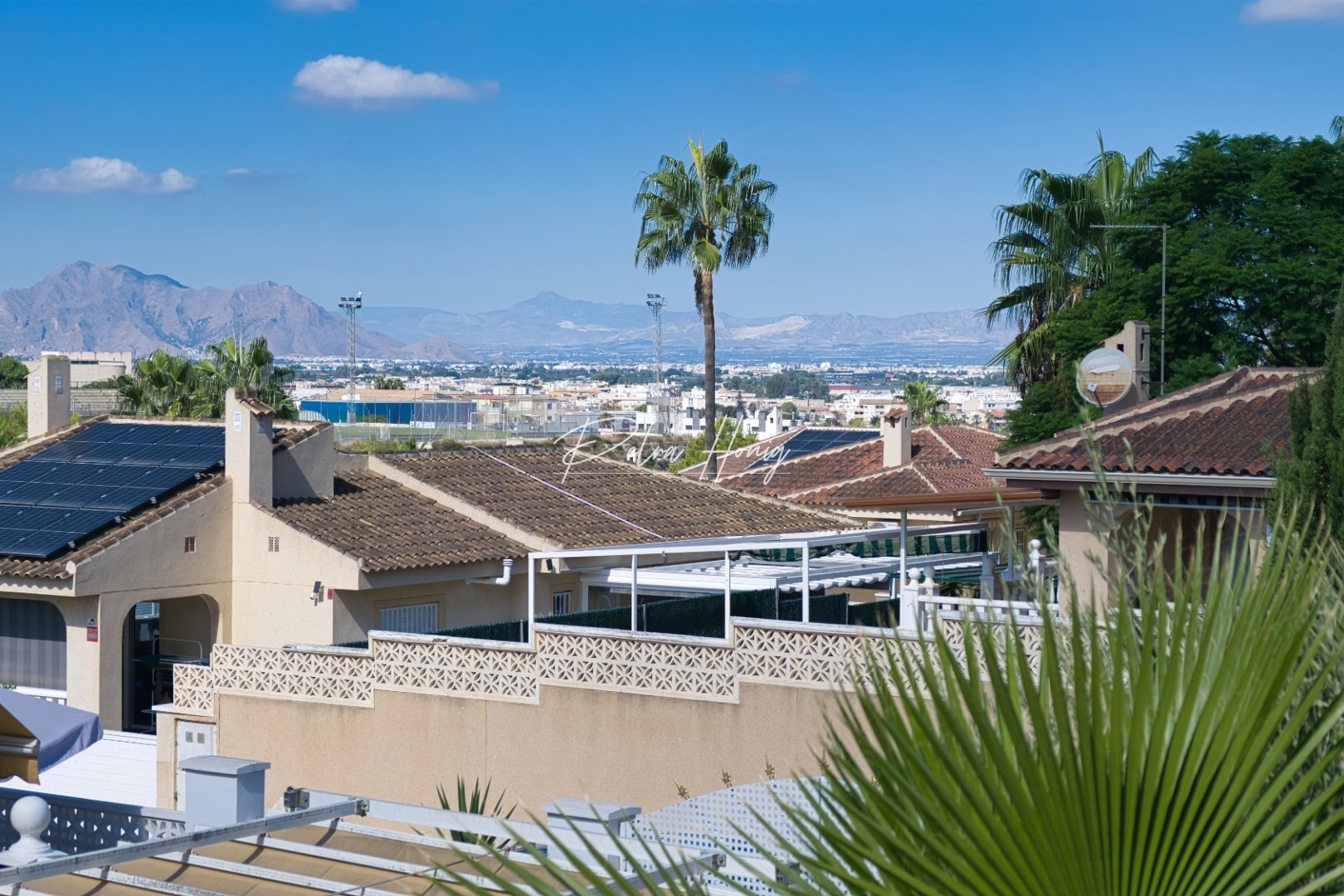 Til Salgs - Tomannsbolig - Benijofar - Benimar
