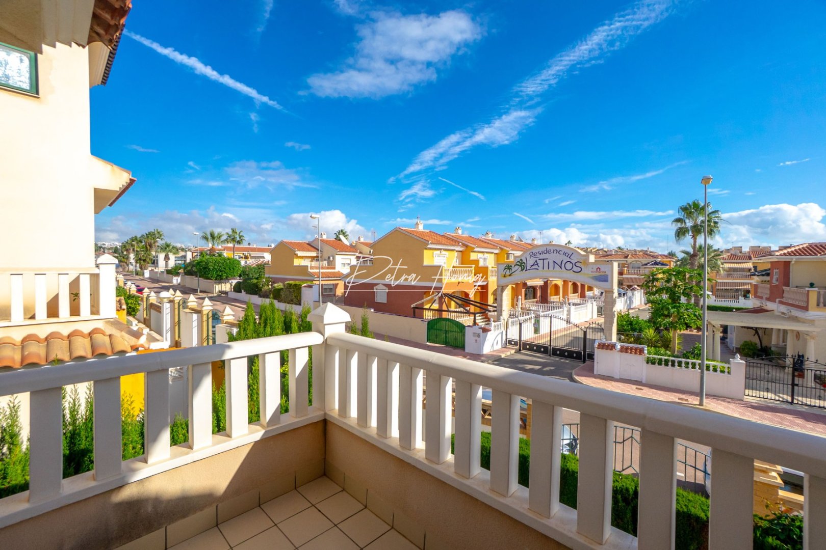 Til Salgs - Tomannsbolig - Ciudad Quesada - Ciudad Quesada - Rojales