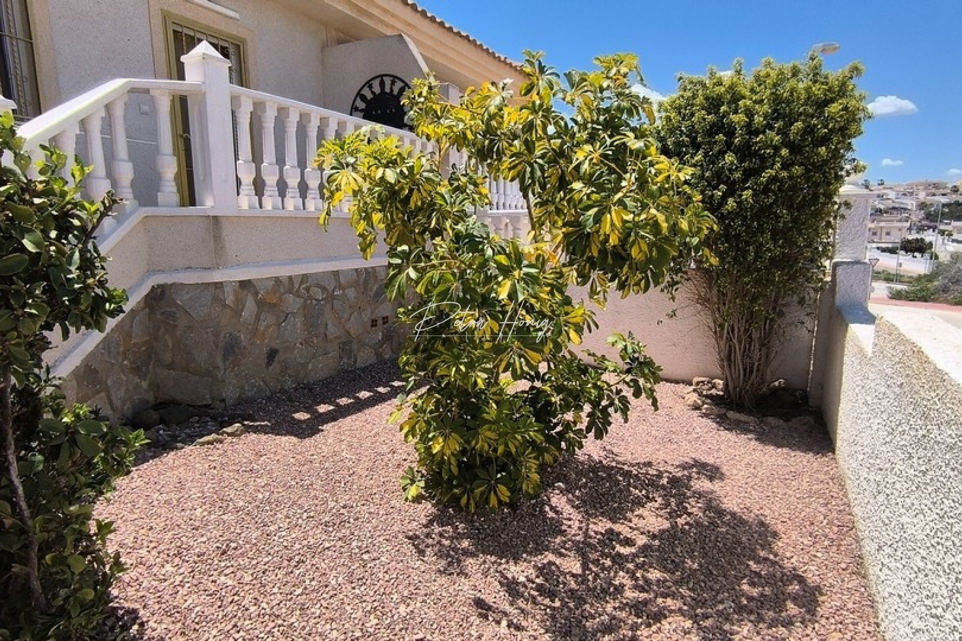 Til Salgs - Tomannsbolig - Ciudad Quesada - Doña pepa