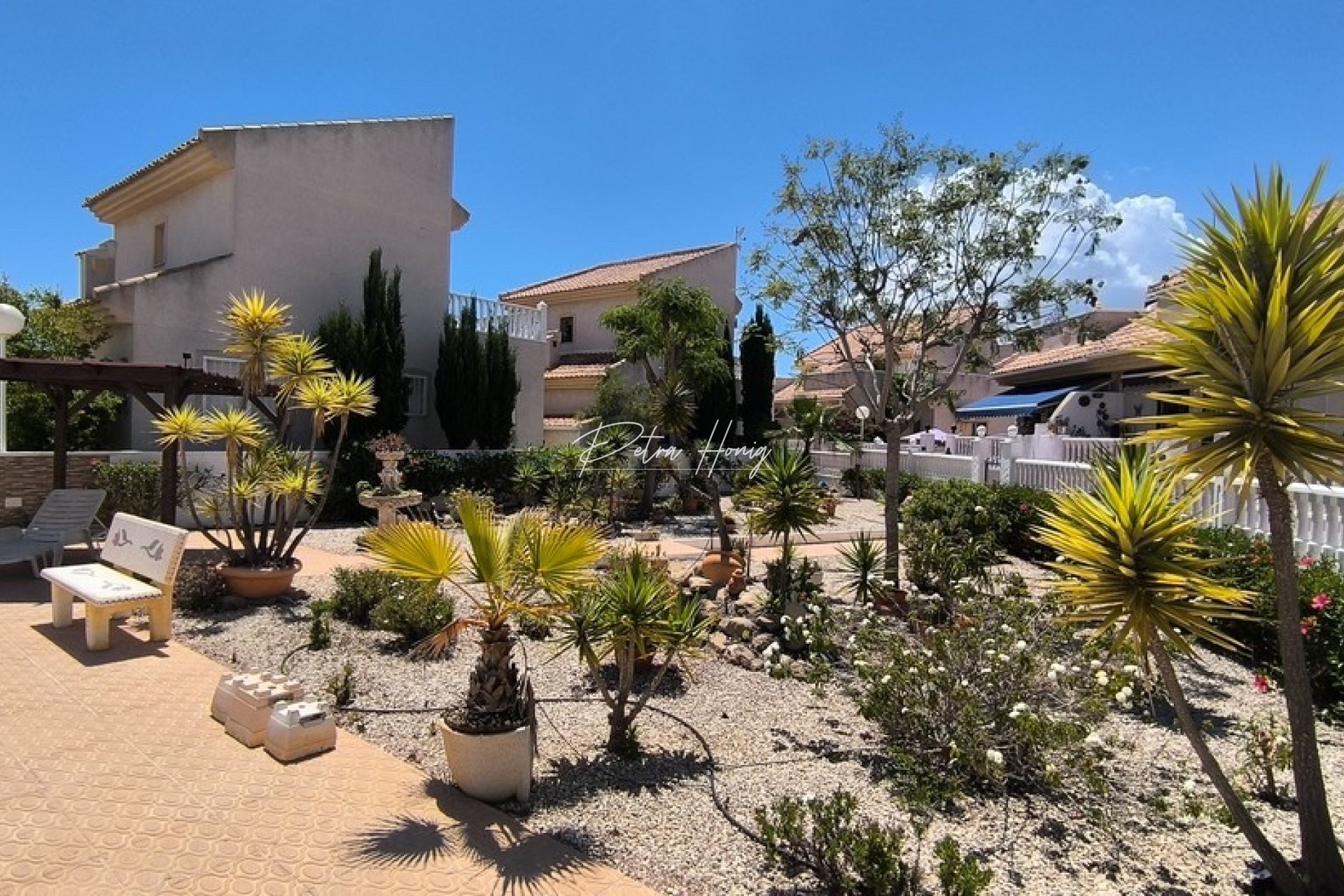 Til Salgs - Tomannsbolig - Ciudad Quesada - Doña pepa