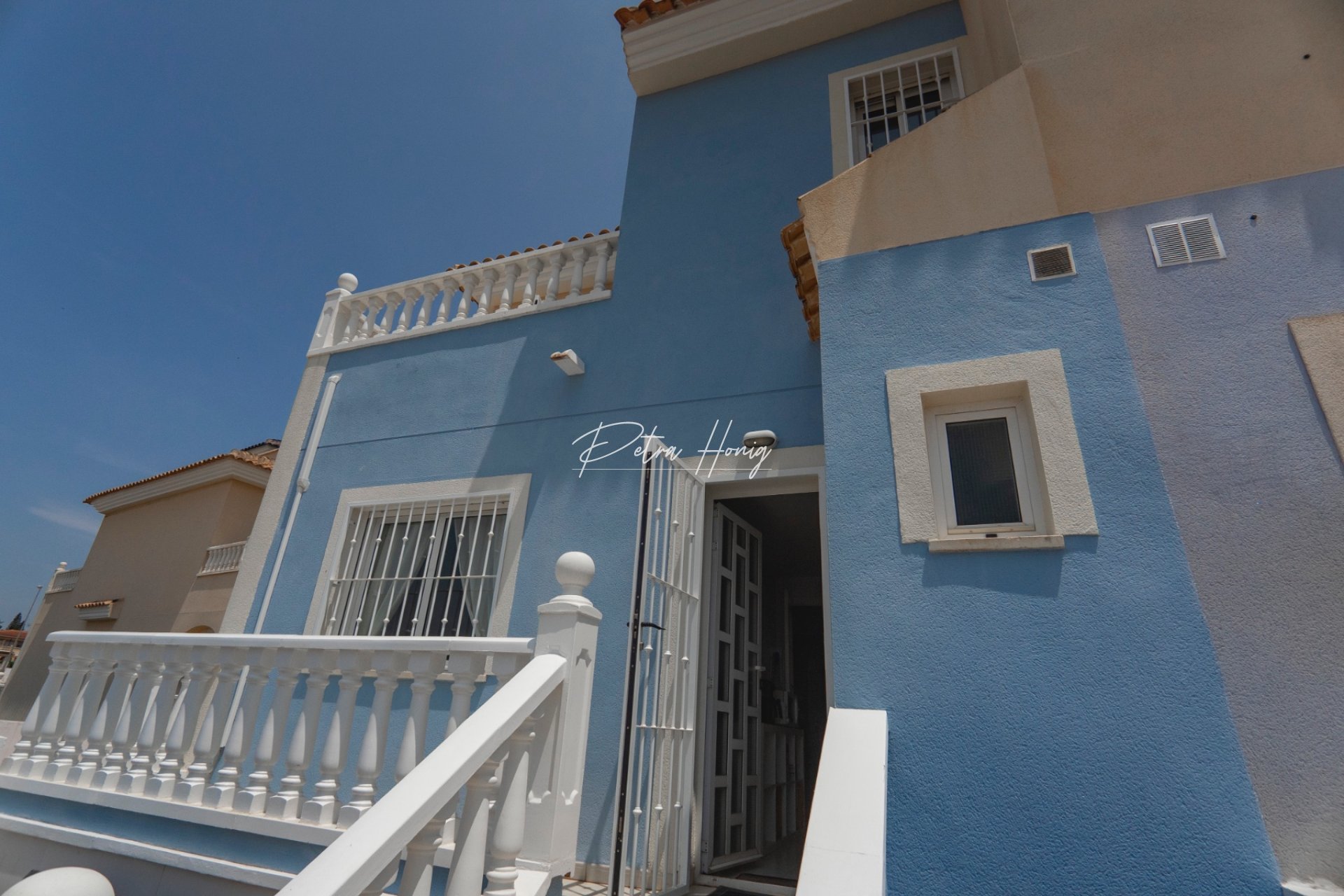 Til Salgs - Tomannsbolig - Ciudad Quesada - Dona Pepa