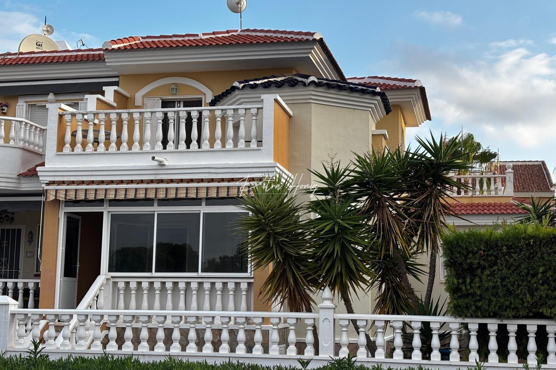Til Salgs - Tomannsbolig - Ciudad Quesada - Dona Pepa