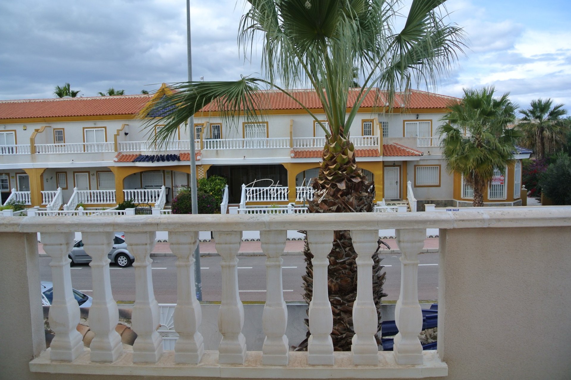 Til Salgs - Tomannsbolig - Ciudad Quesada - Dona Pepa