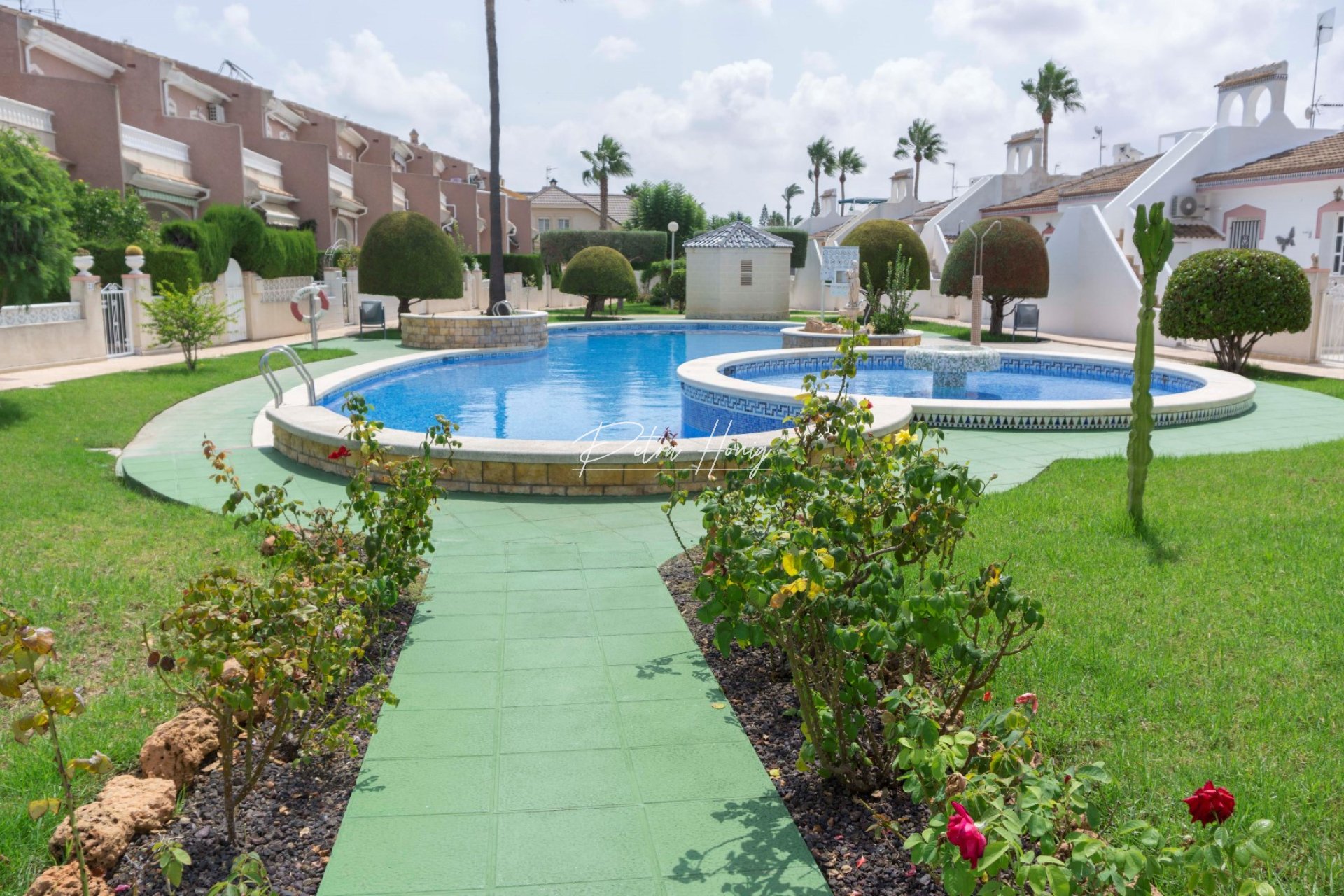 Til Salgs - Tomannsbolig - Ciudad Quesada - Dona Pepa