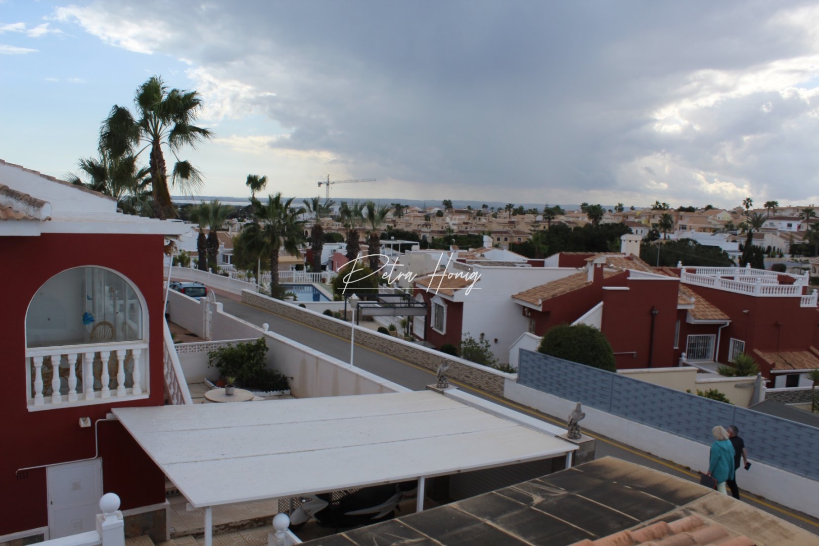 Til Salgs - Tomannsbolig - Ciudad Quesada - La Fiesta