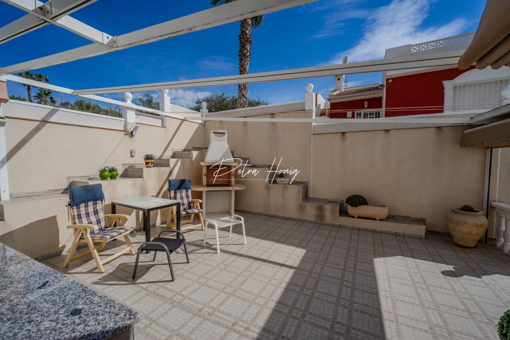 Til Salgs - Tomannsbolig - Ciudad Quesada - La Fiesta