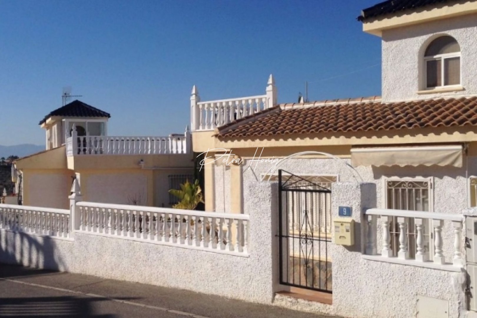 Til Salgs - Tomannsbolig - Ciudad Quesada - La Marquesa Golf