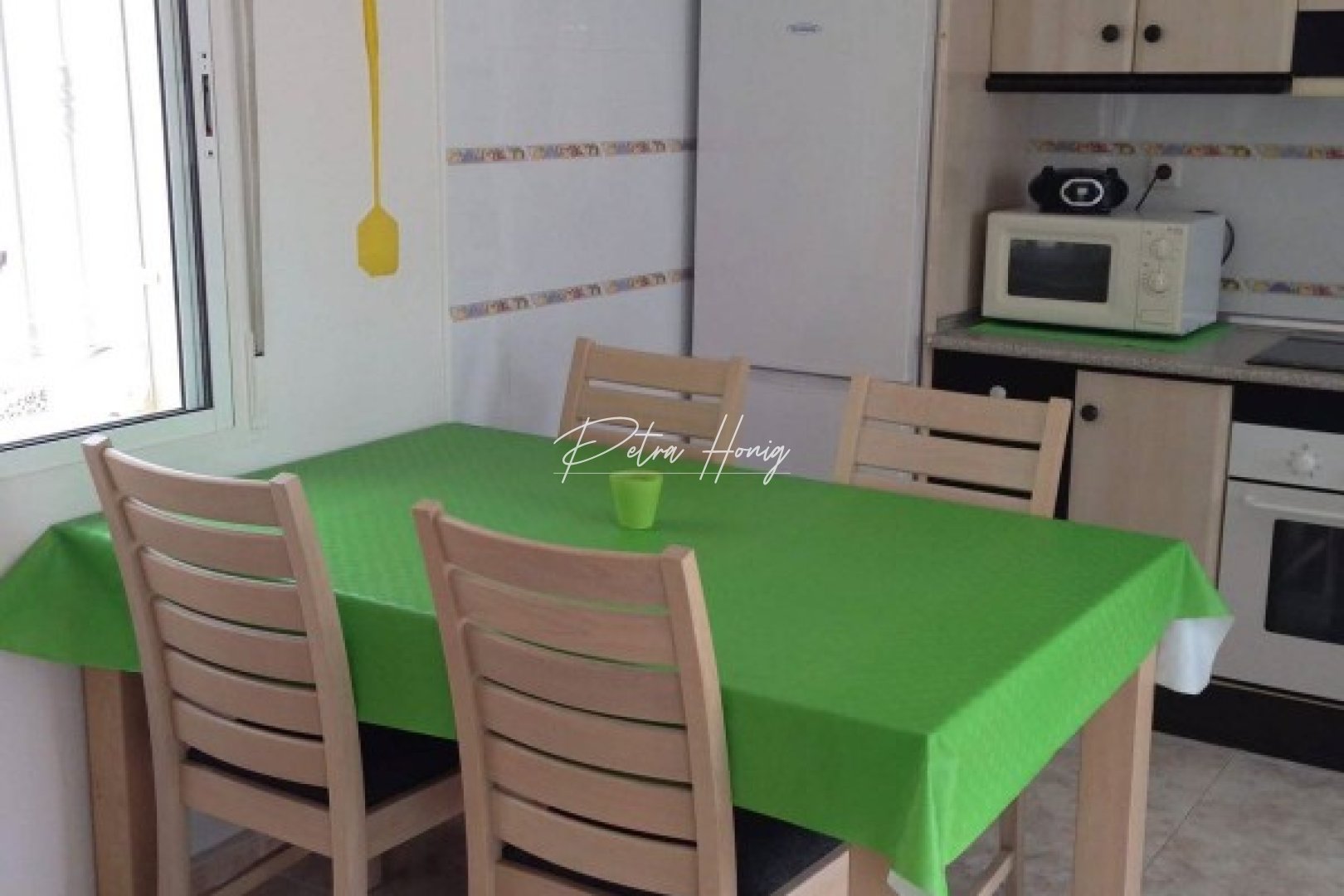 Til Salgs - Tomannsbolig - Ciudad Quesada - La Marquesa Golf