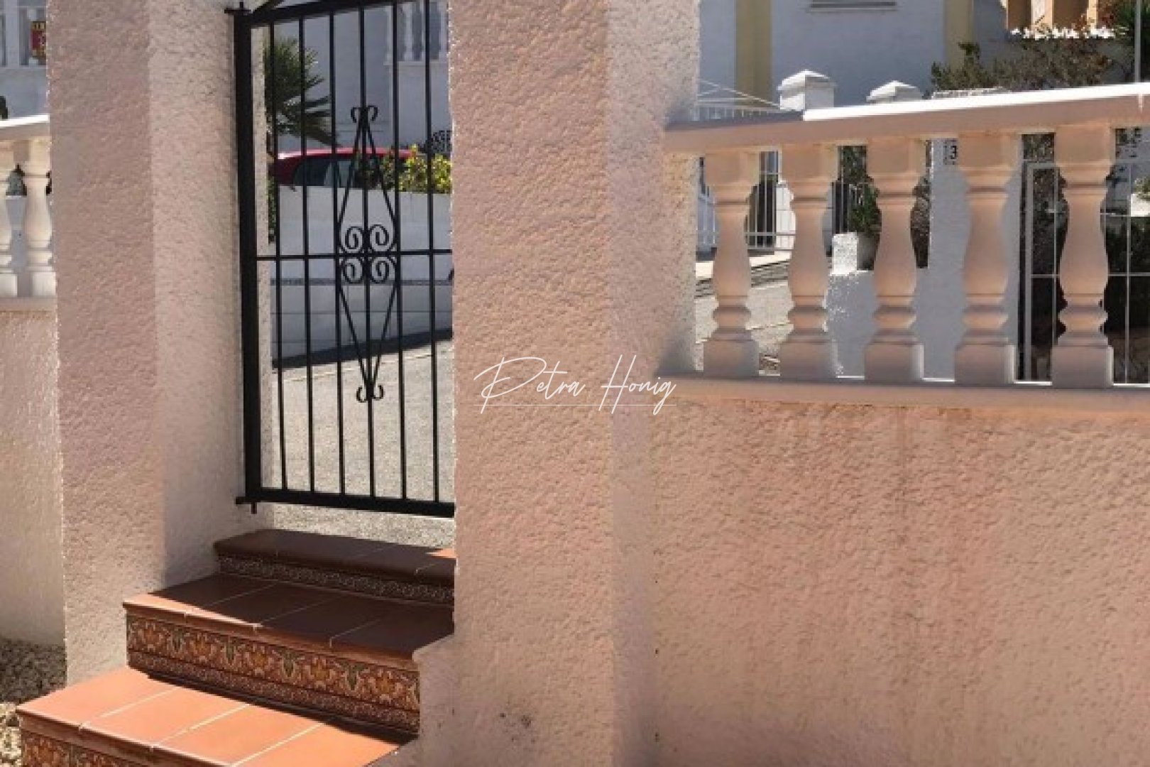 Til Salgs - Tomannsbolig - Ciudad Quesada - La Marquesa Golf